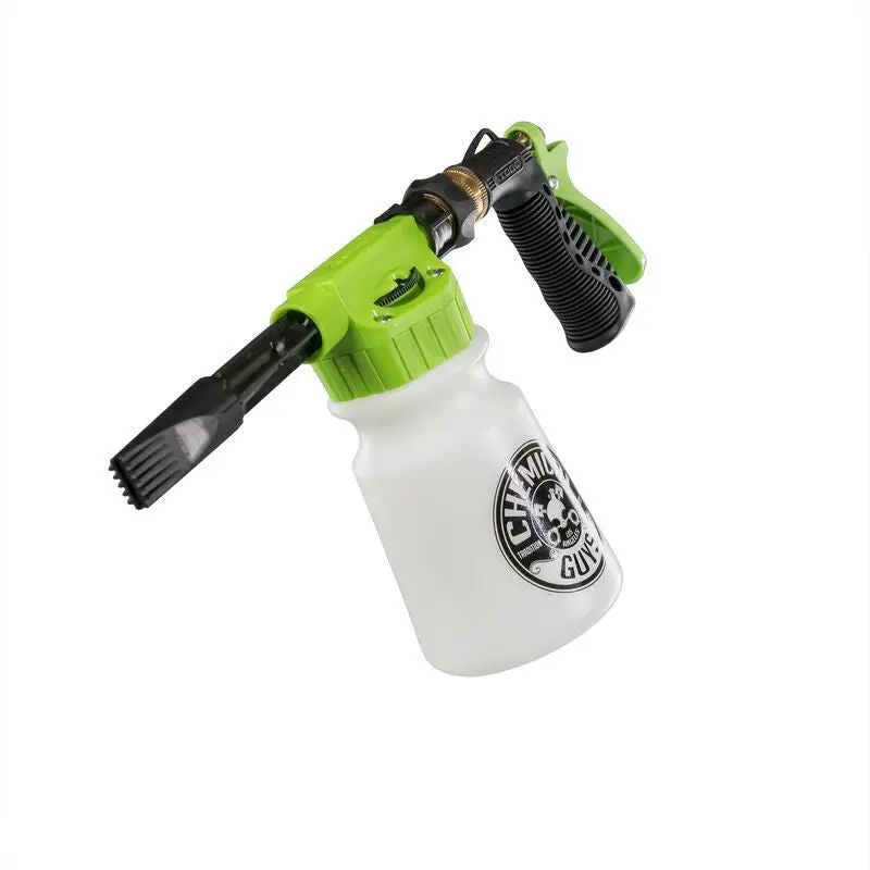 Chemical Guys TORQ Foam Blaster 6 Foam Cannon Wash Gun Pressure Washers