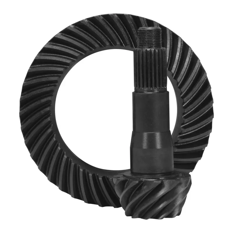 Yukon Gear 21-23 Ford Bronco Dana 44 M220 Front Differential 4.88 Ratio Ring & Pinion Gear Set Yukon Gear & Axle