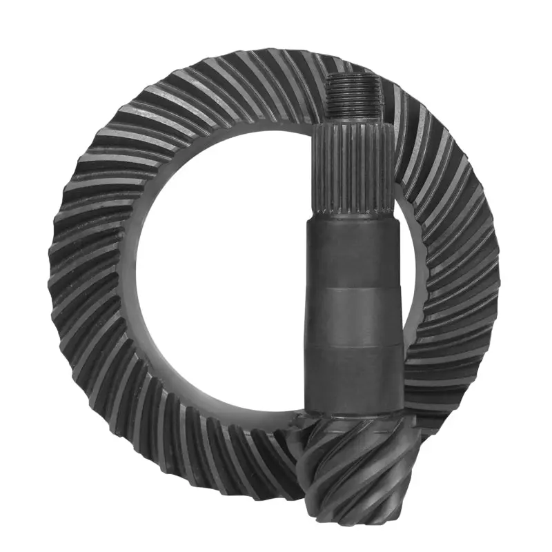 Yukon Gear 21-23 Ford Bronco Dana 44 M220 Front Differential 4.70 Ratio Ring & Pinion Gear Set Yukon Gear & Axle