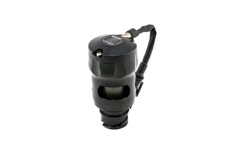 Turbosmart 2011+ Ford F-150 2.7L/3.5L EcoBoost BOV Vee Port EM Black