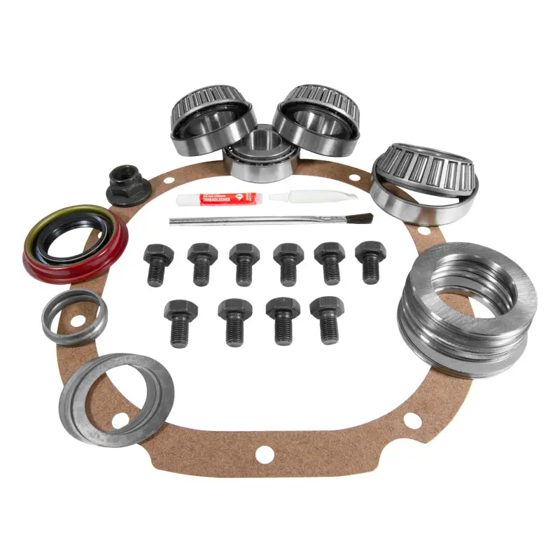 USA Standard Master Overhaul Kit 2010 Ford F150 & 2010+ Mustang 8.8in Differential Yukon Gear & Axle