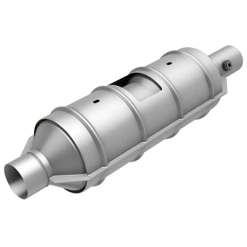MagnaFlow Universal Catalytic Converter 97-02 Ford Trucks and Vans