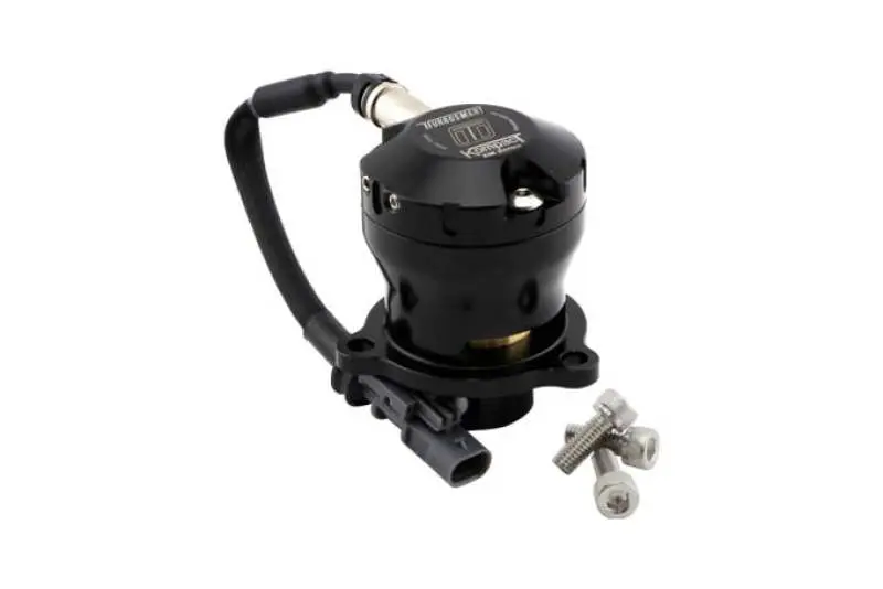 Turbosmart Kompact EM Dual Port Blow Off Valve Ford Ecoboost 1.5L-2.7L