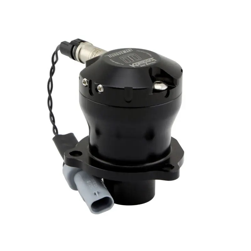Turbosmart Kompact EM Plumb Back BOV VR13 2019 Ford Ranger 2.3L - Performance Blow Off Valve