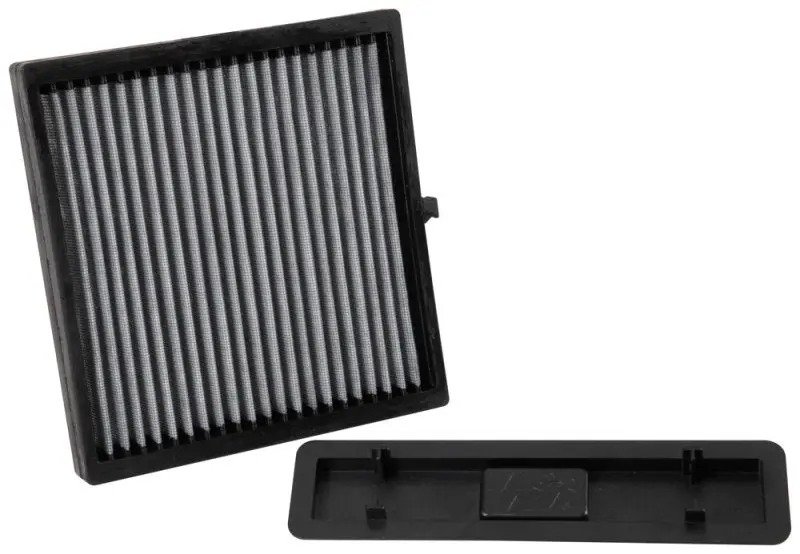 K&N 09-18 Subaru Forester 2.5L H4 F/I Durable Cabin Air Filter K&N Engineering