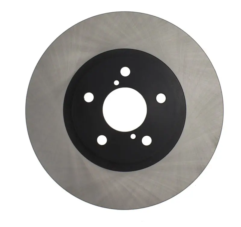 StopTech CRYO Front Brake Rotor 98-02 02 Subaru Forester and 98-10 Impreza