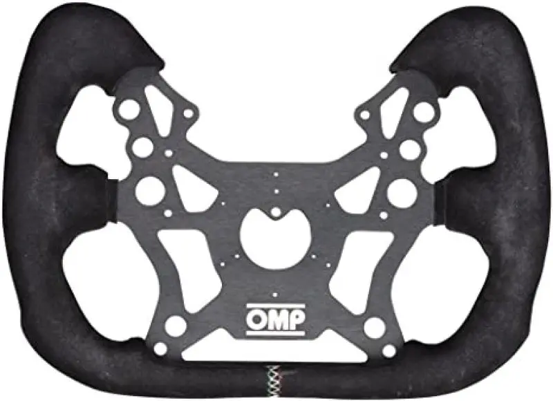 OMP GT Formula 310 Steering Wheel High-Performance Racing