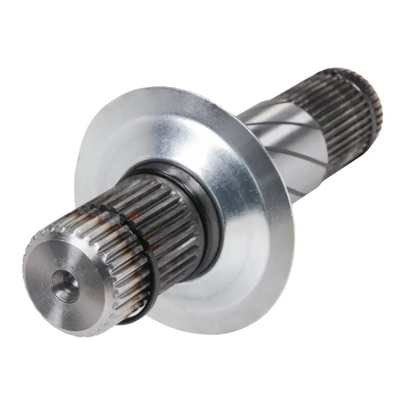 Yukon ZF 215MM IFS Left Front Stub Axle 2011-2019 RAM 1500 4WD Yukon Gear & Axle
