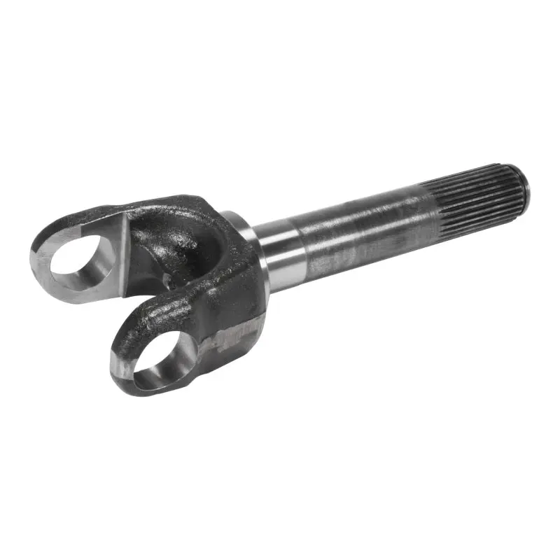 Yukon Gear 4340 Chrome-Moly Outer Front Axle Dana 30/44 Differential 30 Spline 9.307in Long Yukon Gear & Axle
