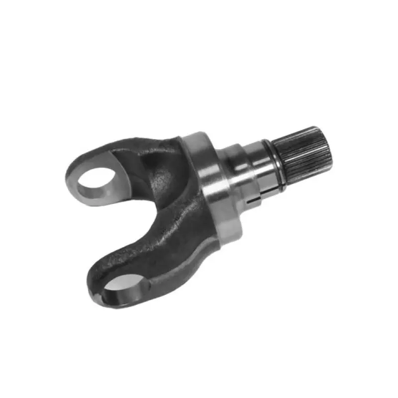 Yukon Gear Chromoly Outer Front Axle Dana 60 35 Spline 7.03 Inches Long Yukon Gear & Axle