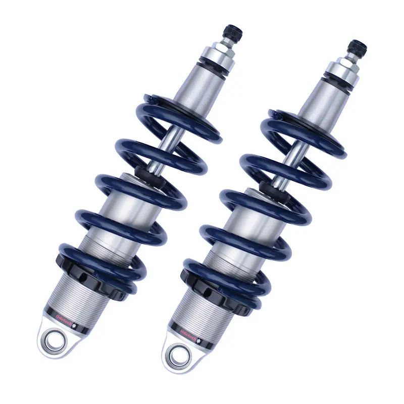 Ridetech 55-57 Chevy HQ Series Front CoilOvers Pair