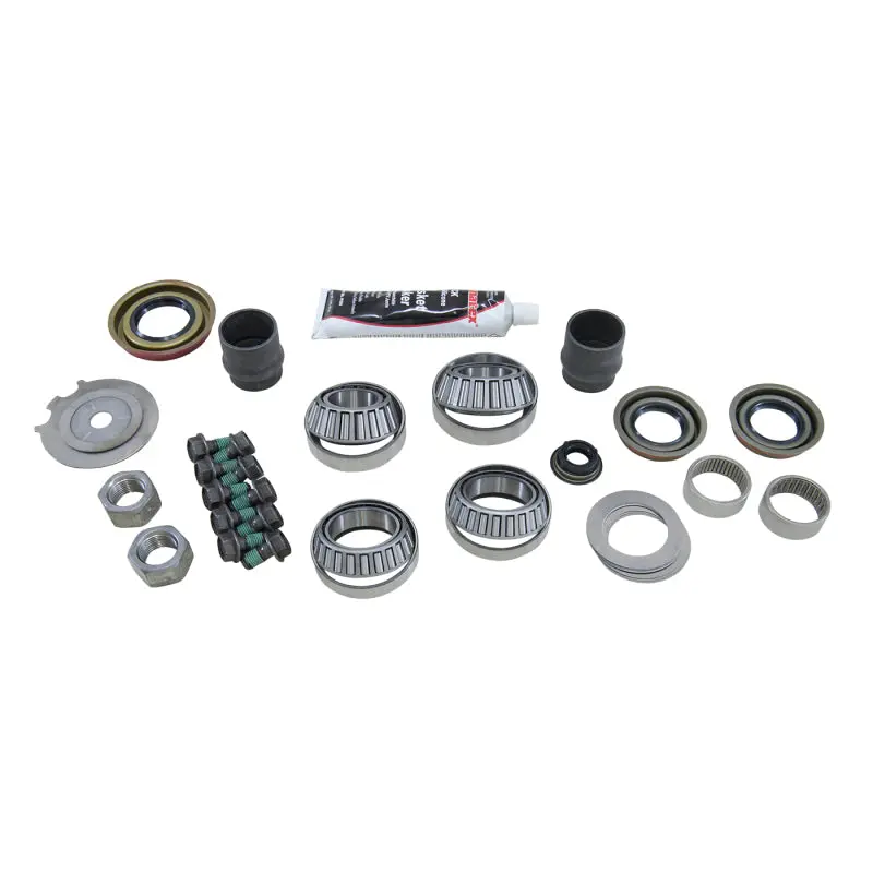 Yukon Gear Master Overhaul Kit 04+ GM 7.2in IFS Front Differential Yukon Gear & Axle