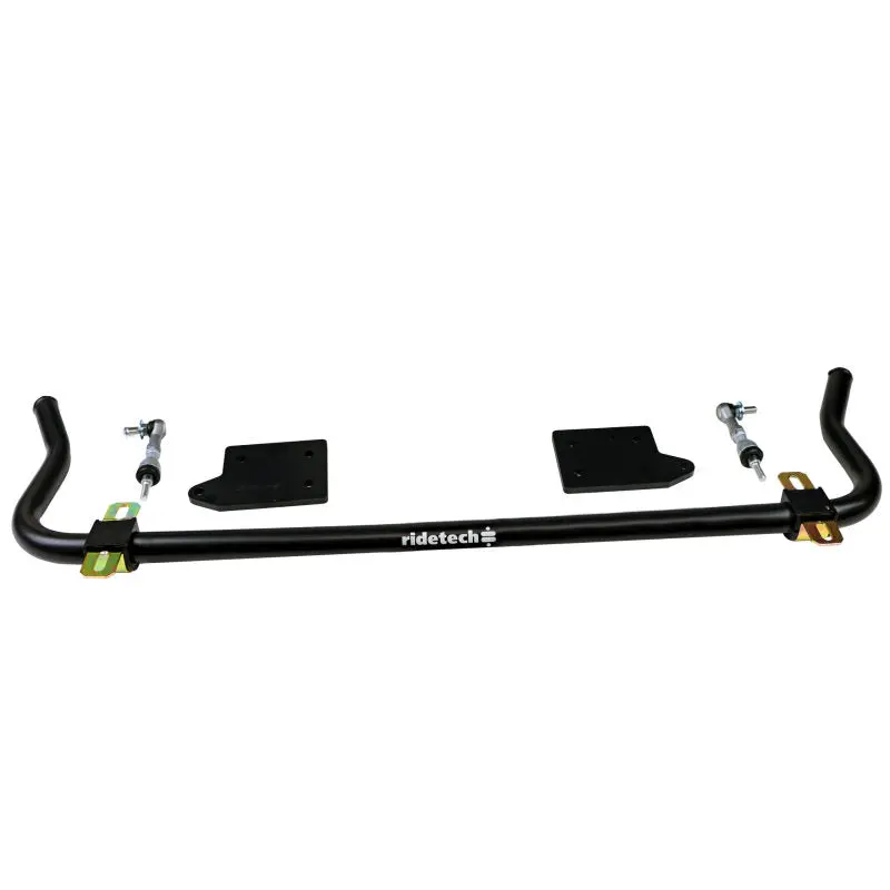 Ridetech 55-57 Chevy Front MuscleBar Requires StrongArms