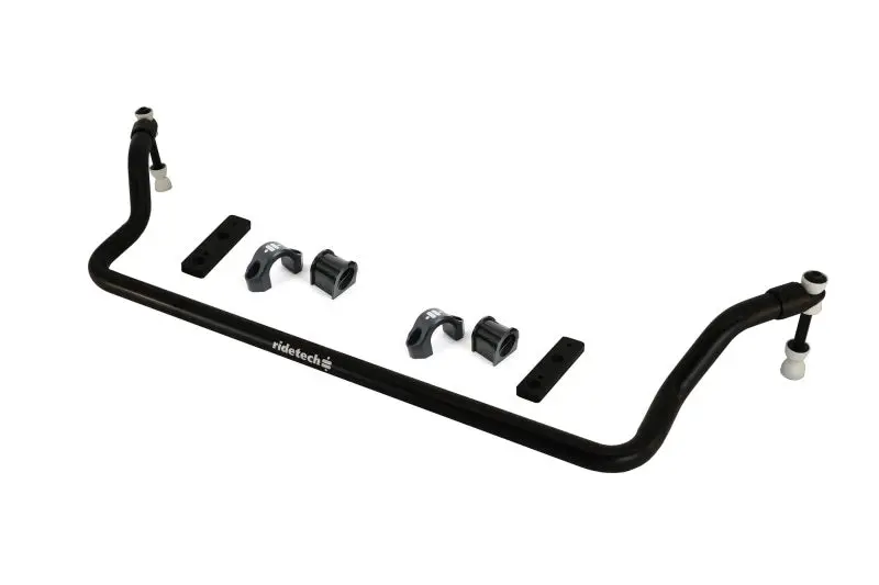 Ridetech 70-81 Camaro Firebird Front MuscleBar Sway Bar Improved Handling