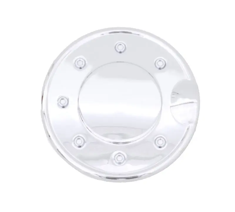 AVS 2004-2008 Ford F-150 Chrome Fuel Door Cover