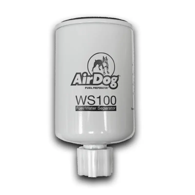 PureFlow AirDog/AirDog II Water Separator Filter Diesel Trucks
