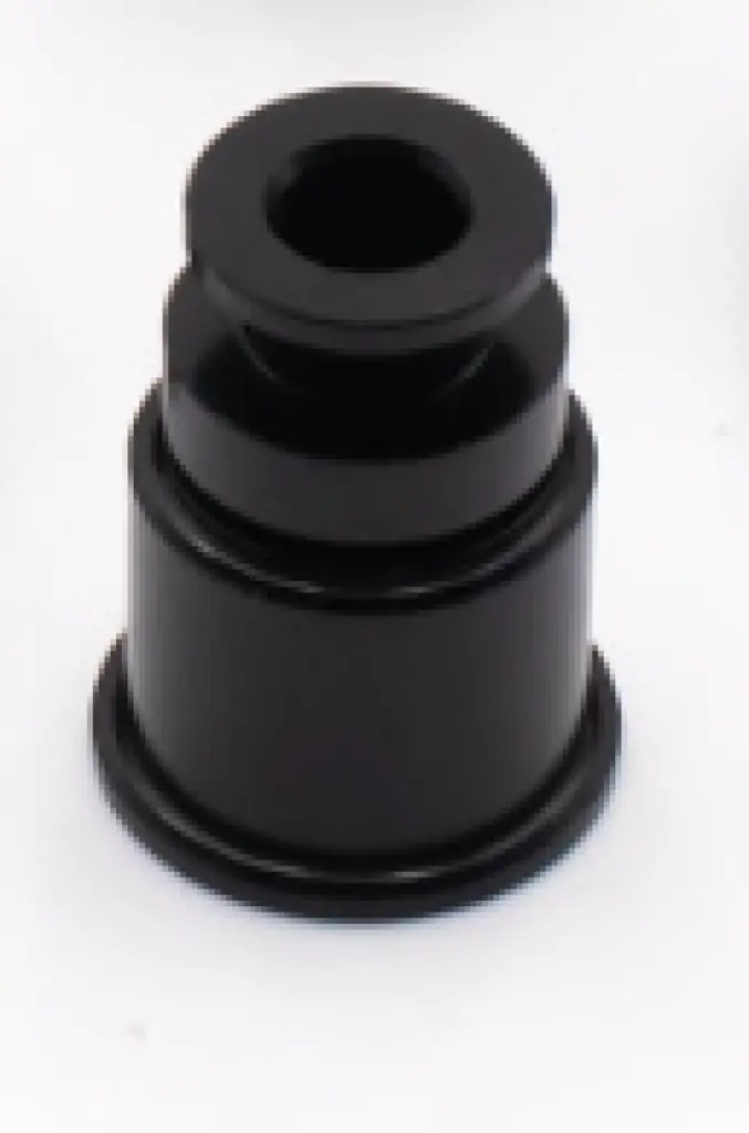 BLOX Racing 14mm Adapter Top Viton O-Ring and Retaining Clip Fuel Systems