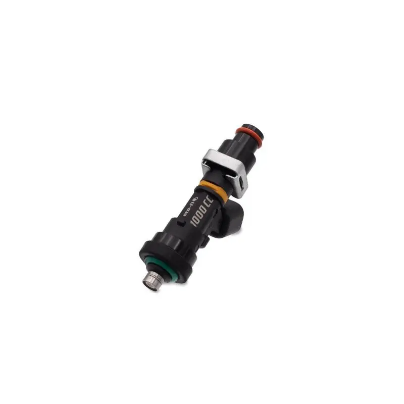 BLOX Racing Eco-Fi Street Injectors 1000cc/min 1in Adapter Honda B D H Series Single Injector