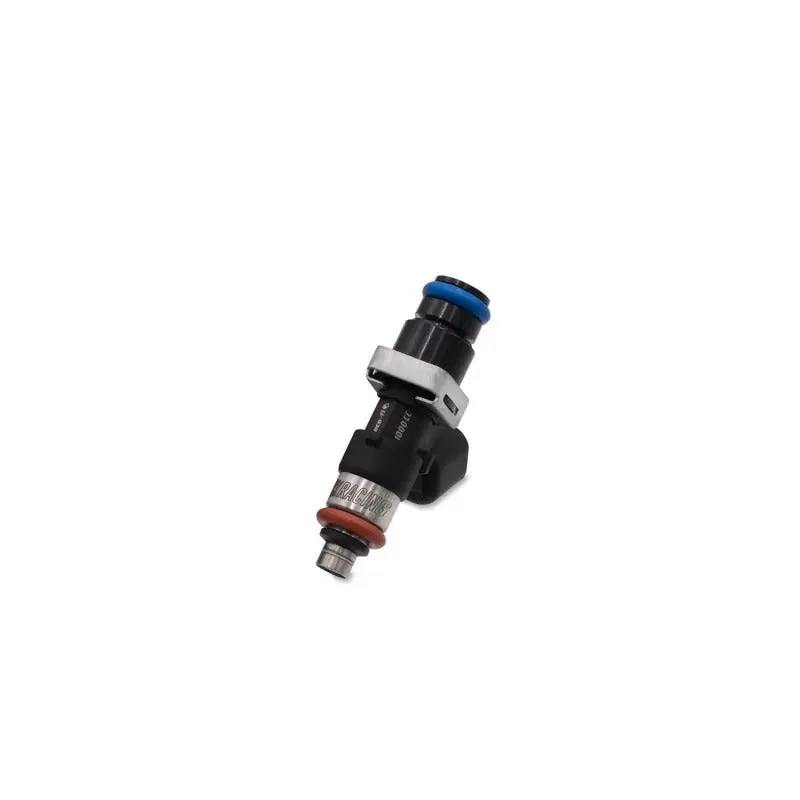 BLOX Racing Eco-Fi Street Injectors 1000cc/min 1/2in Adapter Honda K Series Single Injector