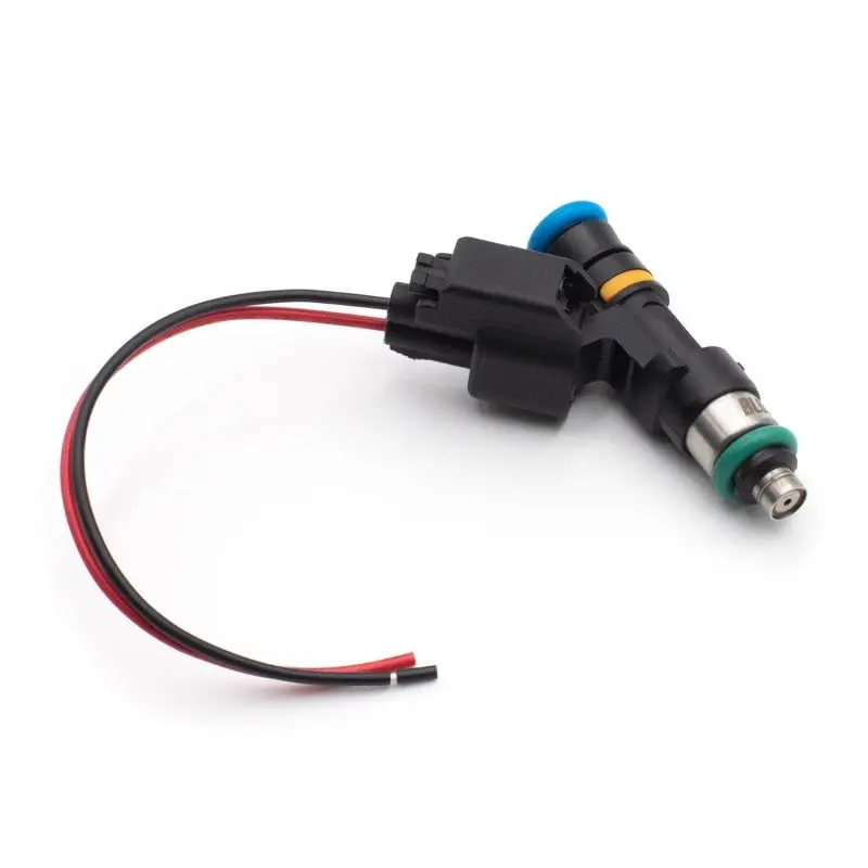 BLOX Racing Eco-Fi Street Injectors 550cc/min Honda K Series Set 4