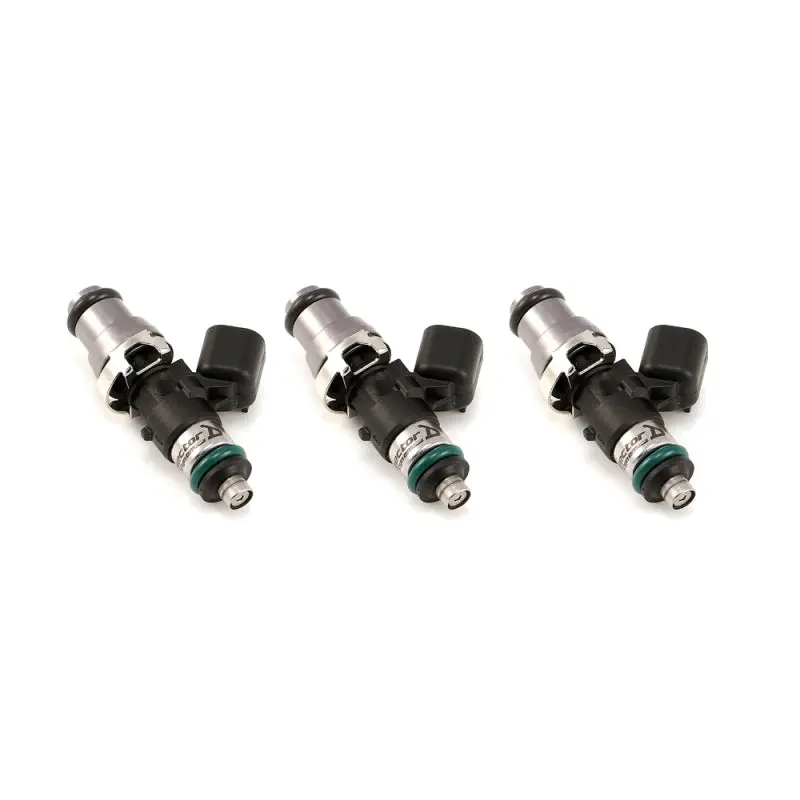 Injector Dynamics 1340cc Fuel Injectors 48mm Length 14mm O-Ring Set