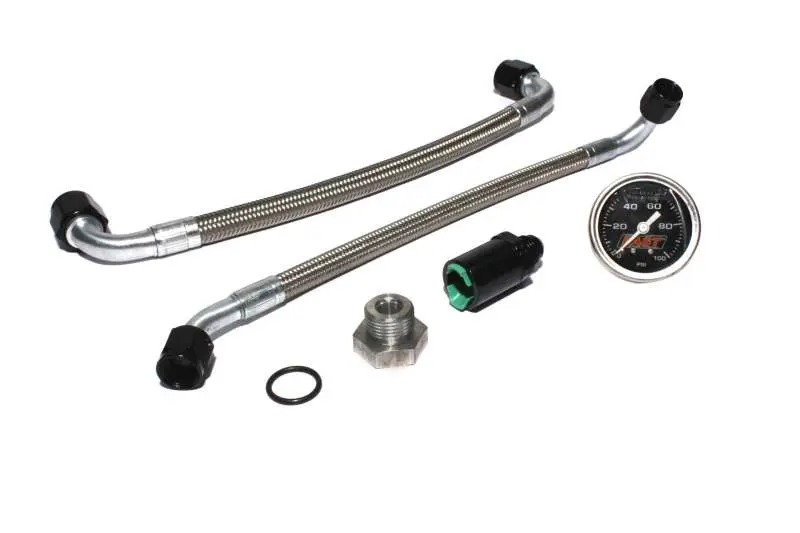 FAST Fuel Line Conversion Kit LSX Engines