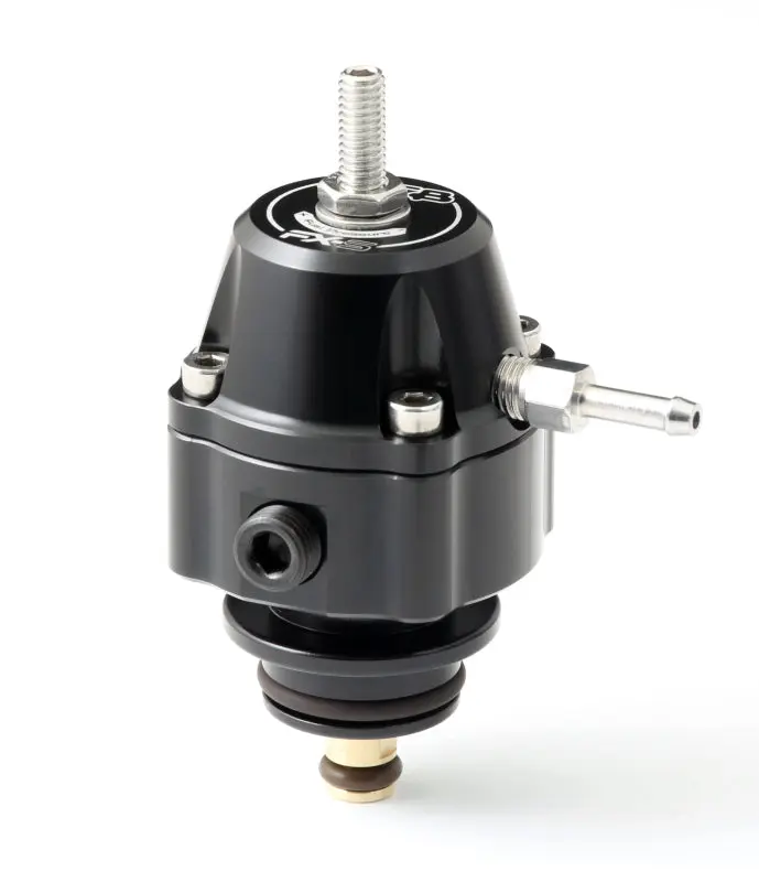 GFB FX-S Bosch Fuel Pressure Regulator High Performance Fuel Systems Go Fast Bits