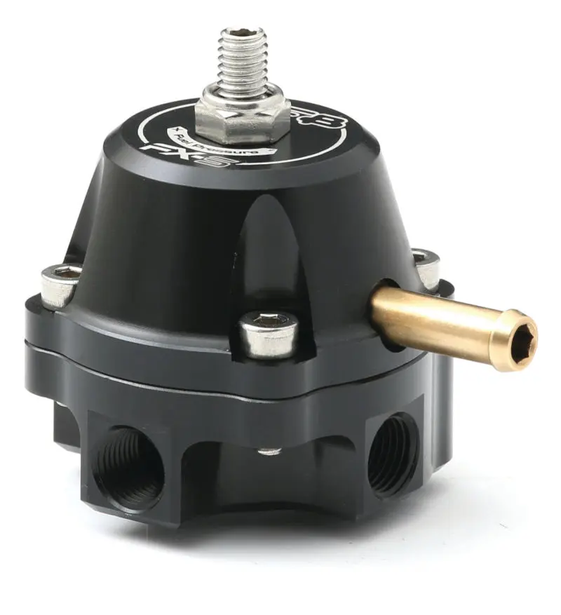 GFB FX-S Street Fuel Pressure Regulator Up To 800hp Performance Go Fast Bits