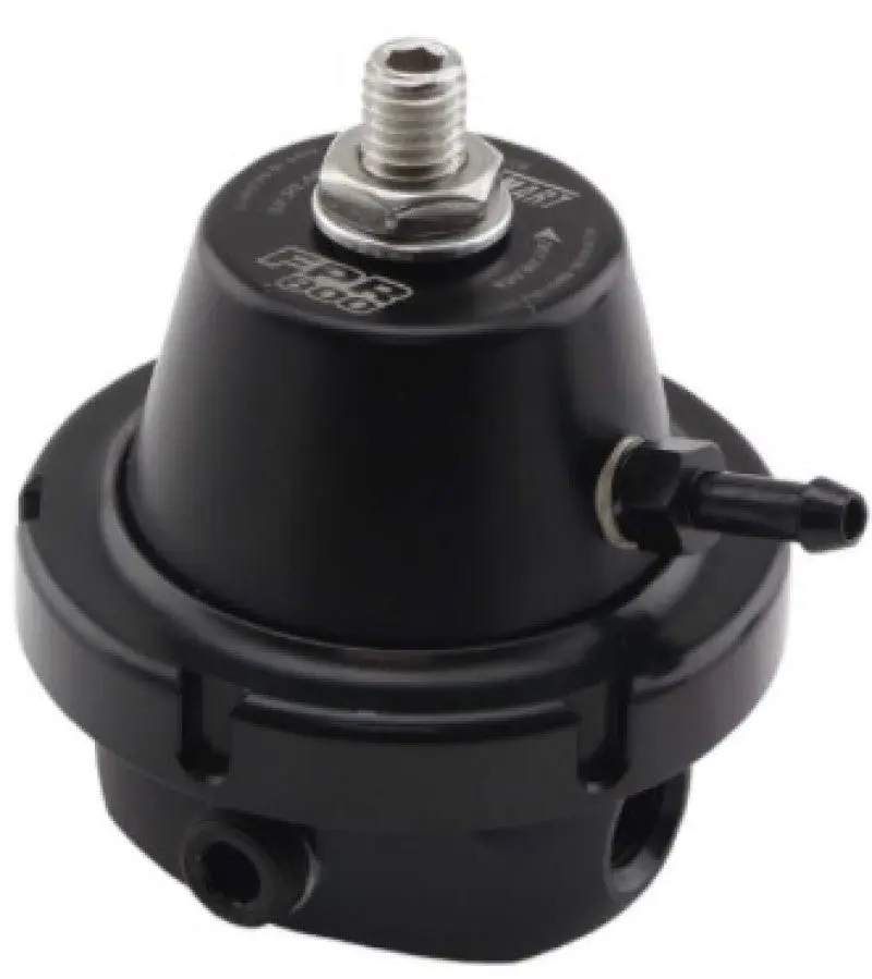 Turbosmart FPR 800 2017 1/8 NPT Sleeper Fuel Pressure Regulator