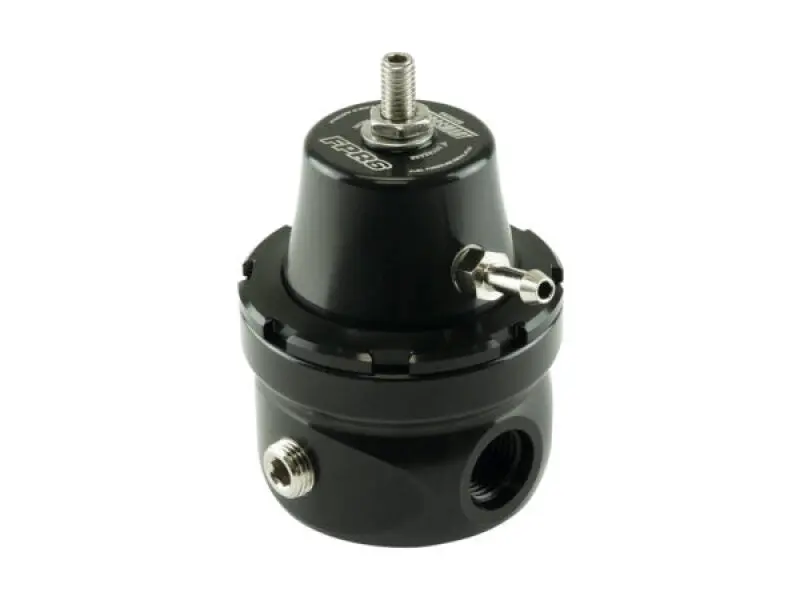 Turbosmart FPR6 Fuel Pressure Regulator Sleeper Series