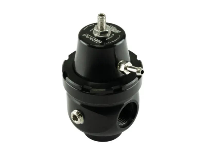 Turbosmart FPR8 Fuel Pressure Regulator Sleeper Series - Precision Fuel Control