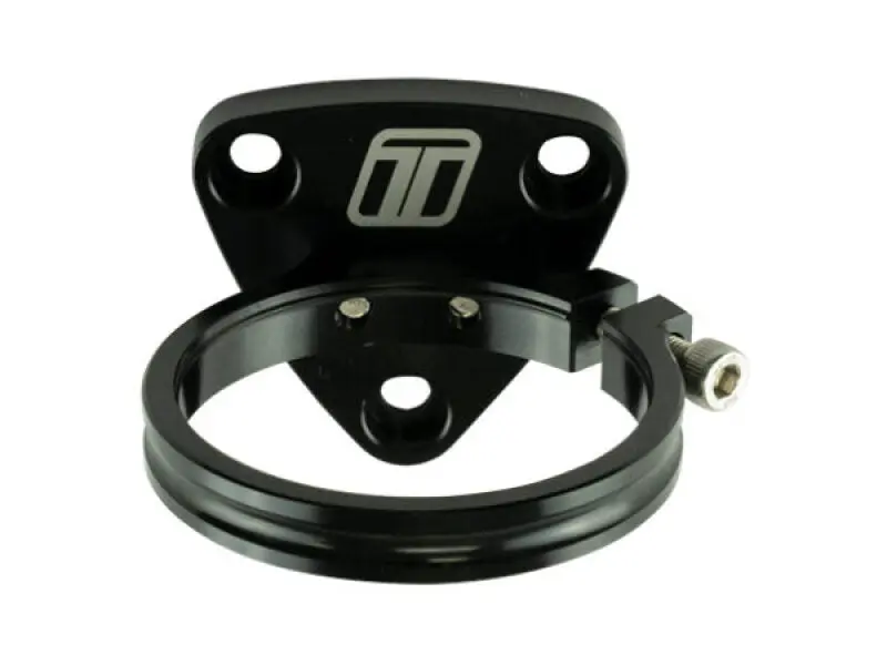 Turbosmart FPRX Billet Bracket - High-Quality Fuel Pressure Regulator Mount