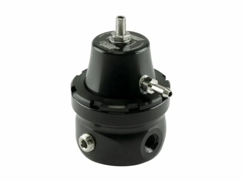 Turbosmart Kompact Low Pressure Universal Fuel Pressure Regulator 1/8in NPT Sleeper
