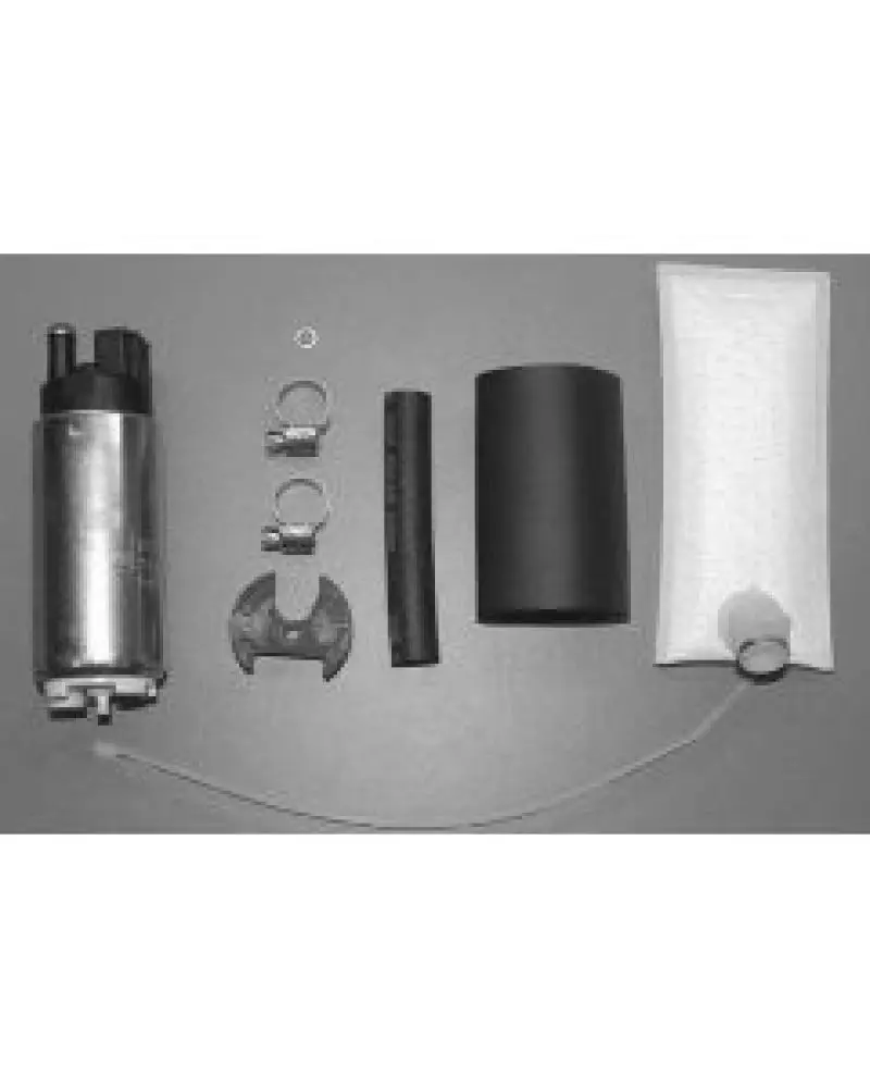 Walbro Fuel Pump and Filter Assembly Reliable Fuel Delivery