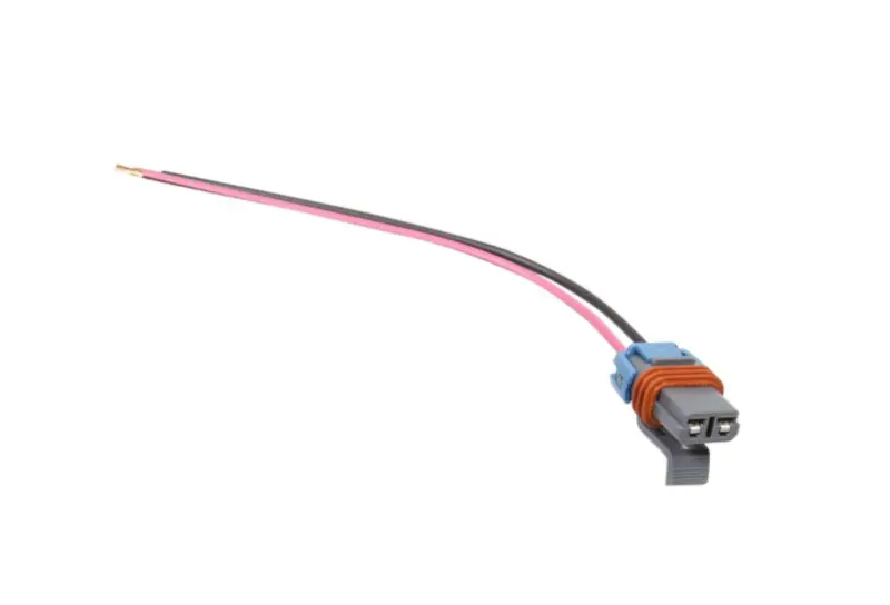 Walbro E85 Fuel Pump Plug Replacement Part