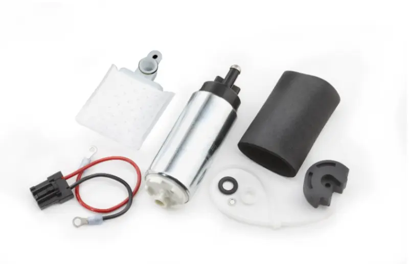 Walbro Pump and Installation Kit Package Complete Fuel System Upgrade