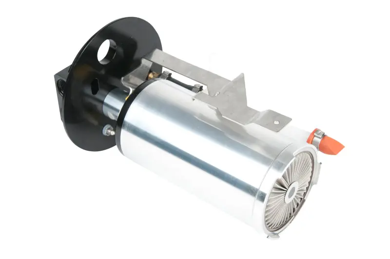 Aeromotive 05-09 Ford Mustang GT/S197 Eliminator -Tank Stealth Fuel System