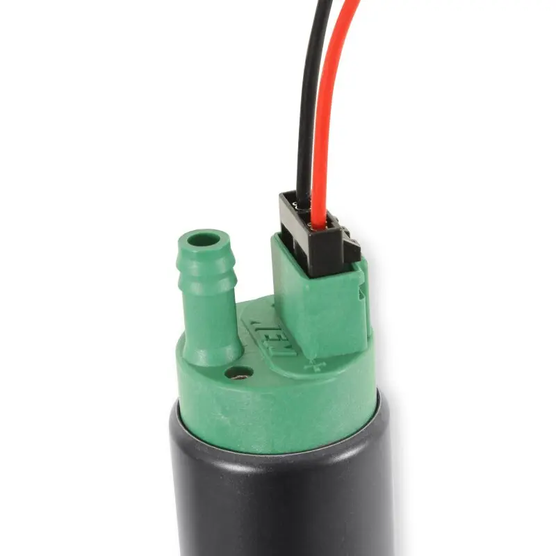 AEM 400 LPH High Flow -Tank Fuel Pump Kit Double Barb
