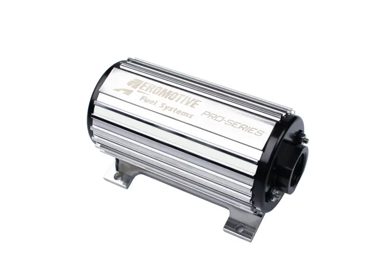 Aeromotive Pro-Series Fuel Pump EFI or Carbureted High-Performance Applications