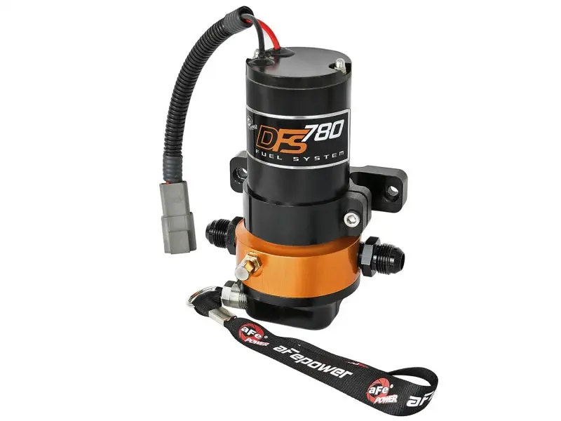 aFe DFS780 MAX Universal High Performance Fuel Pump