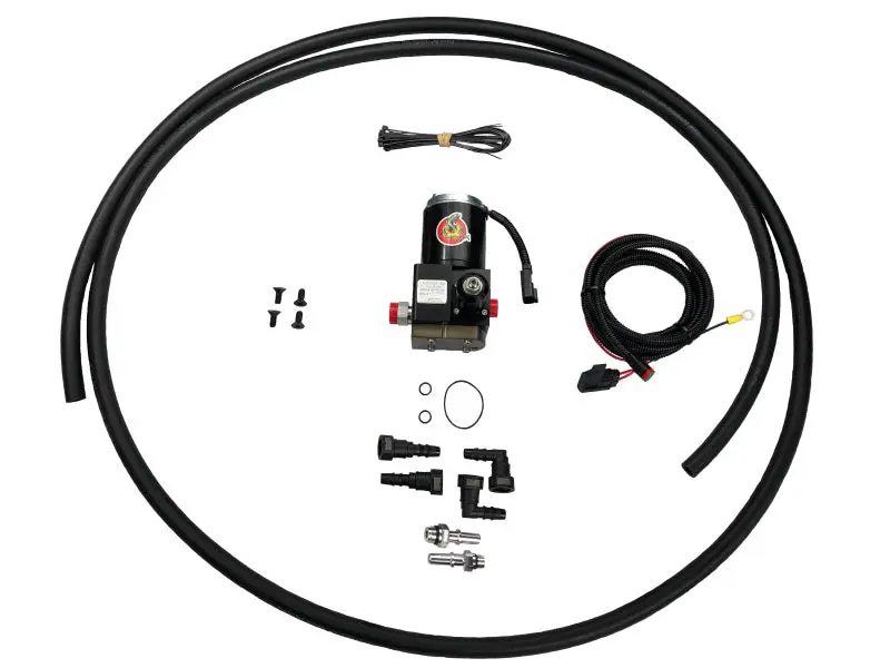PureFlow Raptor RP-4G-150 Fuel Pump 2011-2014 Chevrolet 6.6L Duramax AirDog