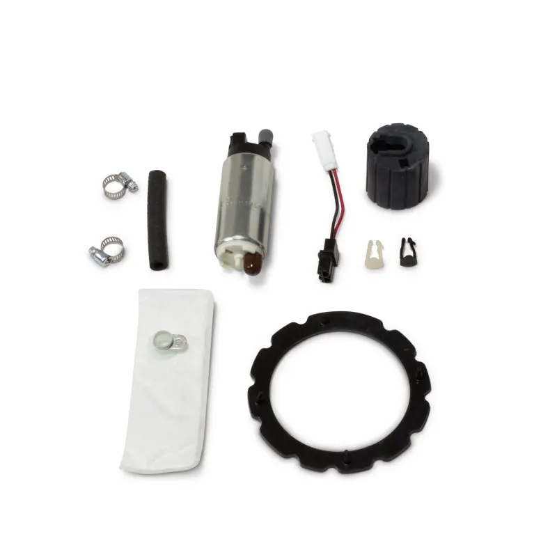BBK 255Lph Electric Fuel Pump 99-04 Ford F150 Lightning 5.4L
