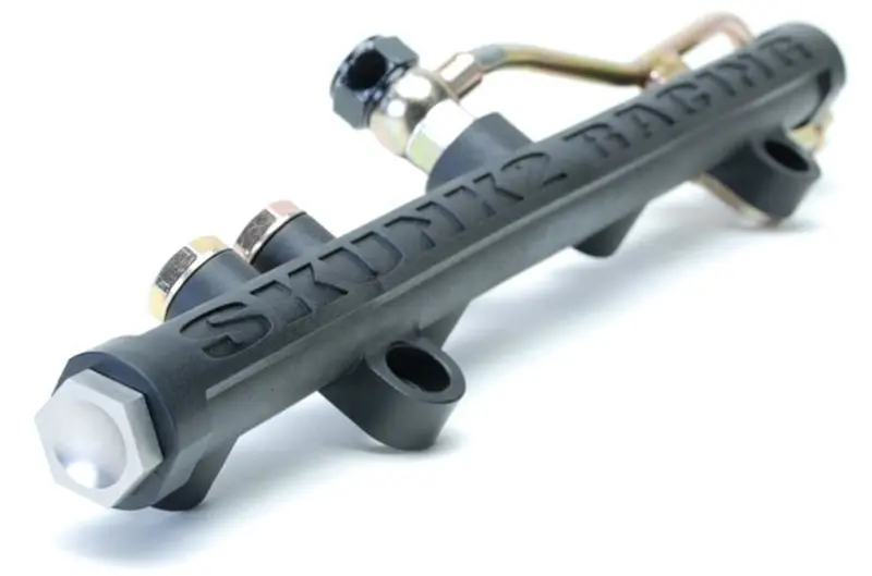 Skunk2 06-09 Honda Civic Si Composite High Volume Fuel Rails Skunk2 Racing