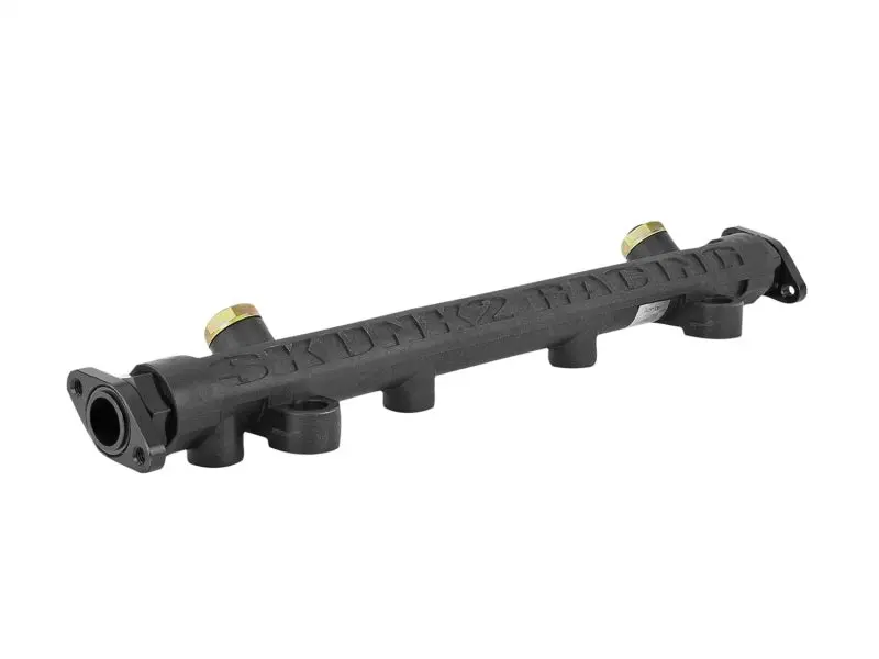 Skunk2 Mitsubishi Evo VII VIII IX 4G63 Composite High Volume Fuel Rails Skunk2 Racing