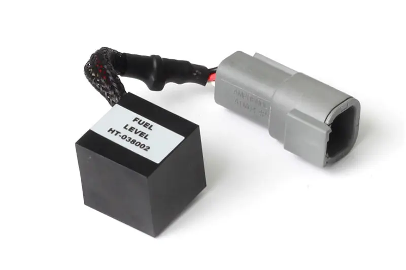 Haltech Fuel Level Sender Signal Conditioner Accurate Fuel Monitoring