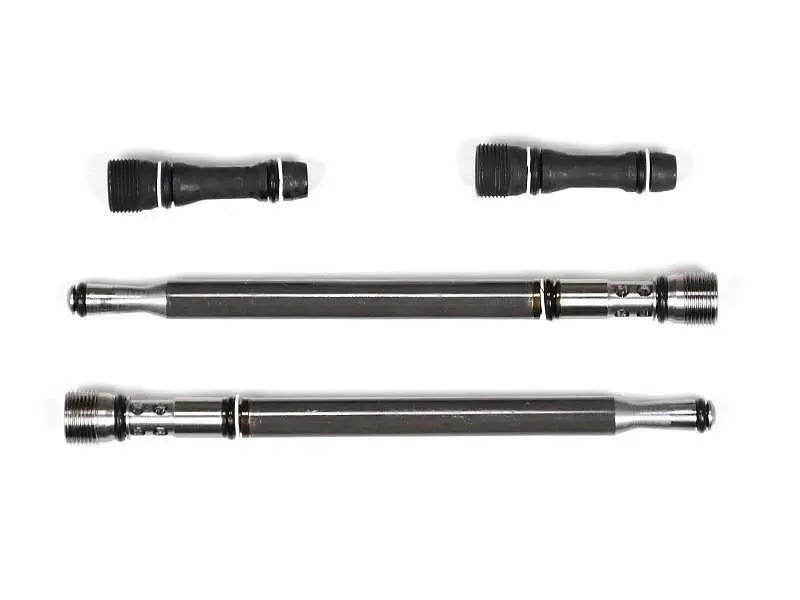 Sinister Diesel Stand Pipe & Dummy Plug Kit 04-07 Ford 6.0L Powerstroke