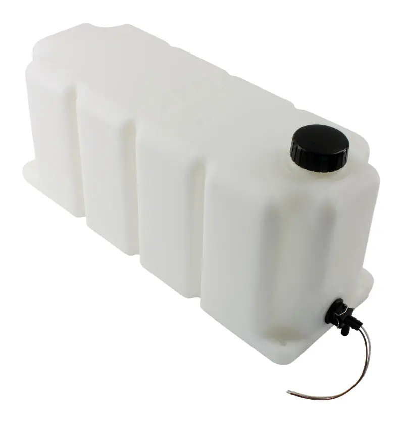 AEM V2 5 Gallon Tank Kit Conductive Fluid Level Sensor High-Performance Applications