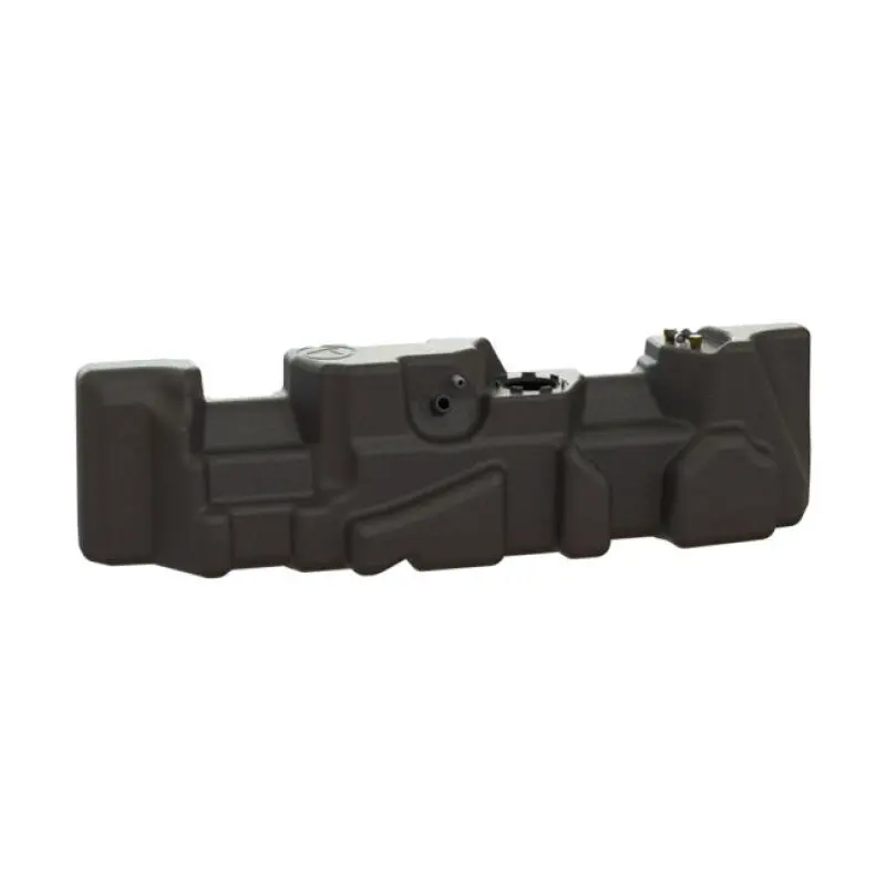Titan Fuel Tanks 07-24 RAM 40 Gallon XXL Mid-Ship Fuel Tank Cab Chassis