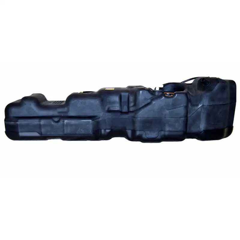 Titan Fuel Tanks 13-24 RAM 2500 3500 Cummins Mega Cab Short Bed 50 Gallon XXL Mid-Ship Fuel Tank