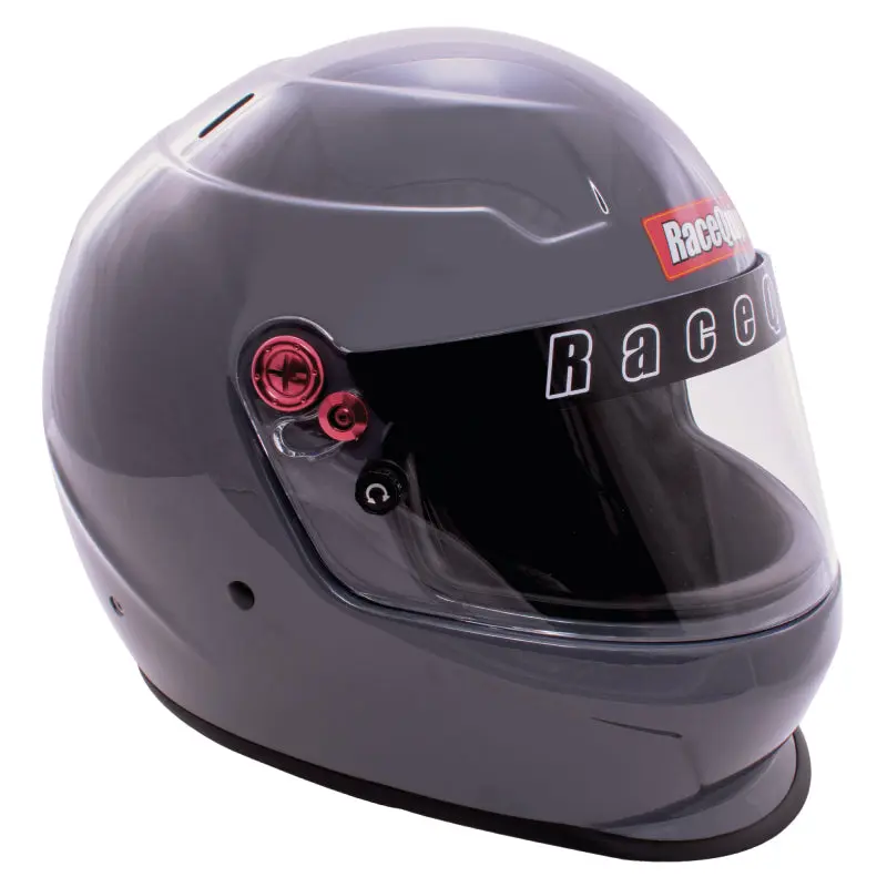Racequip Steel PRO20 SA2020 Medium Racing Helmet